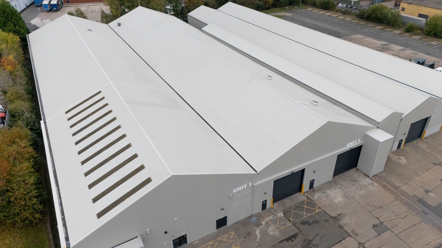 Roofing & Cladding