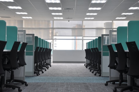 offices