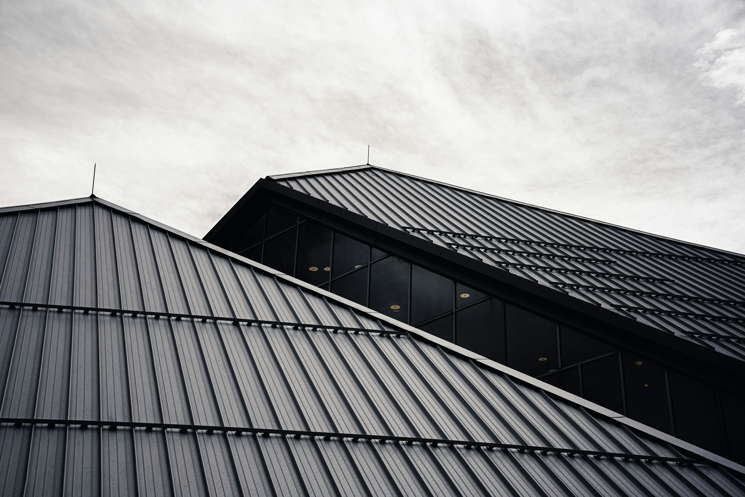 Cladding & Roofing
