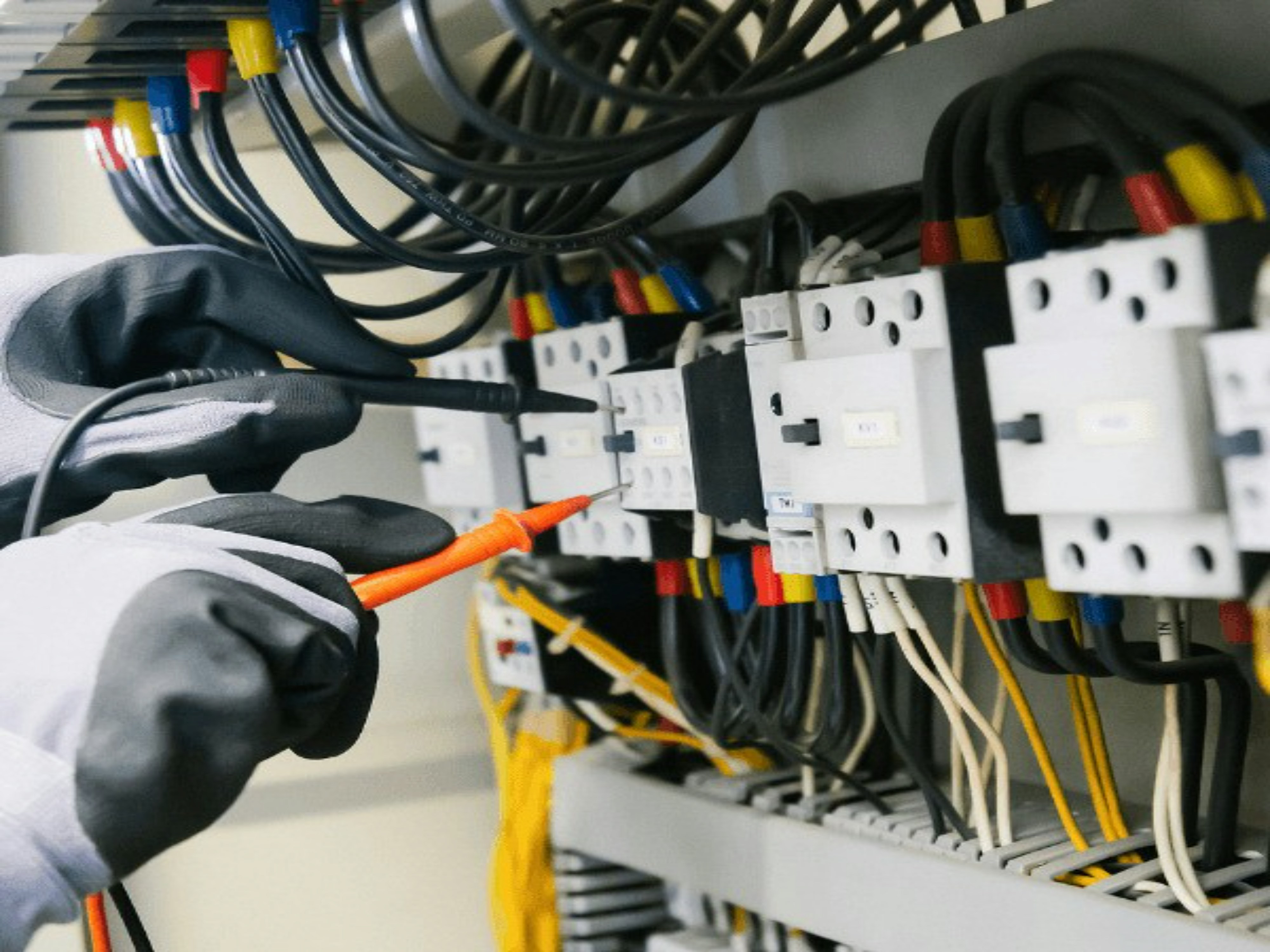 Mechanical & Electrical