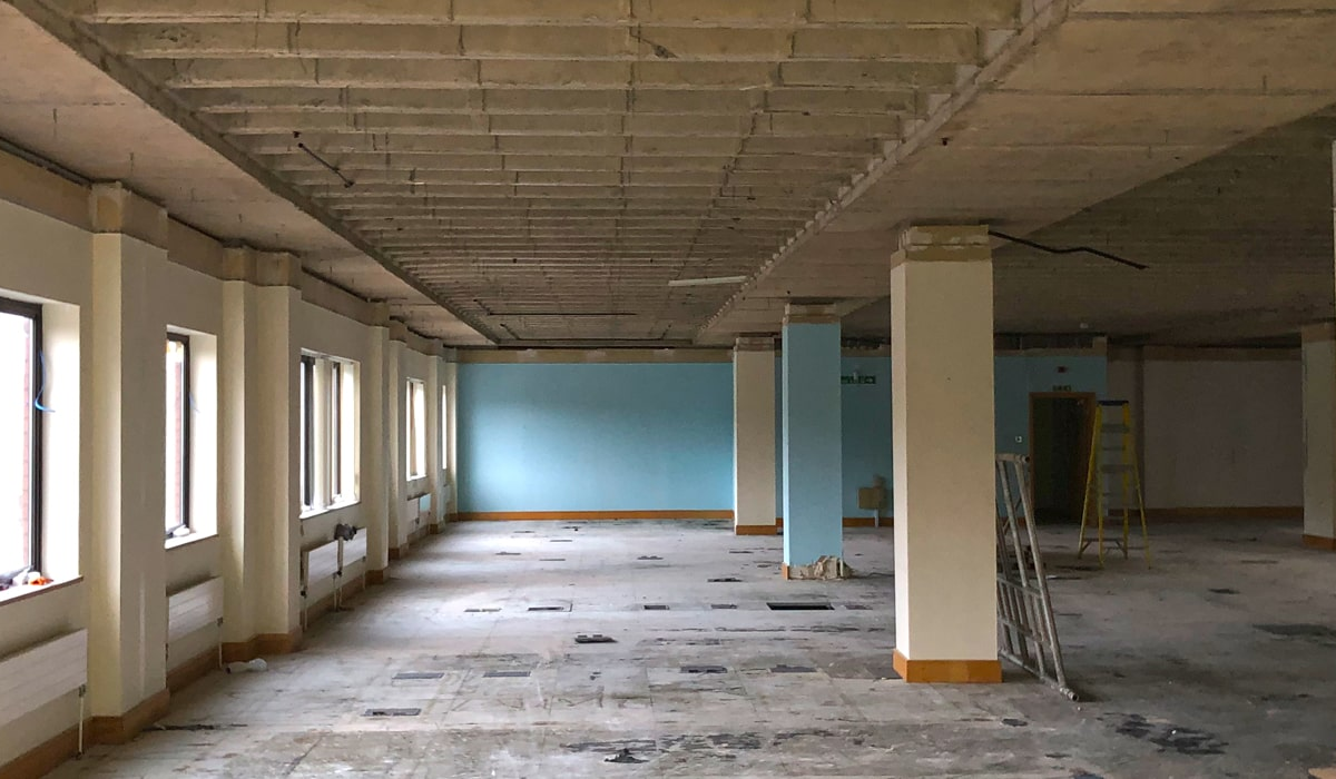 Strip Out