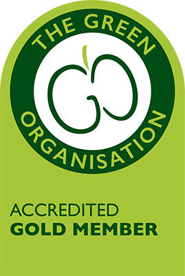 the-green-organisation