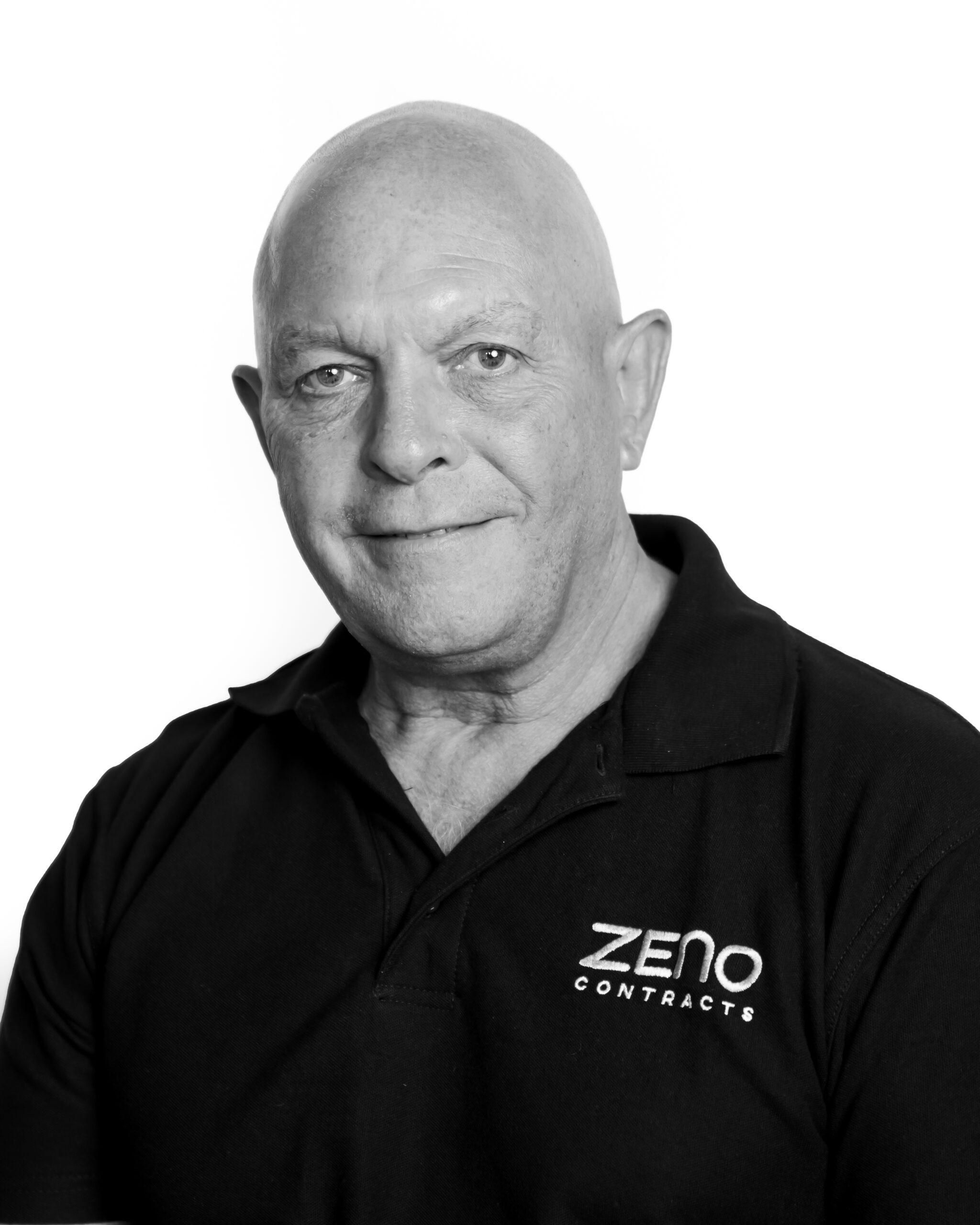 Martyn Collier